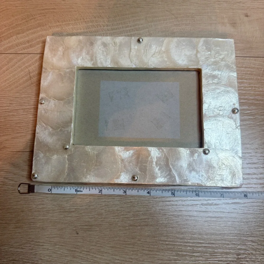 Unbranded pair decorative